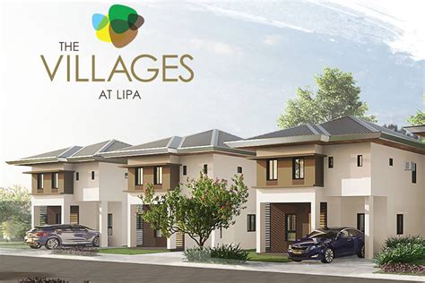 the villages lipa batangas